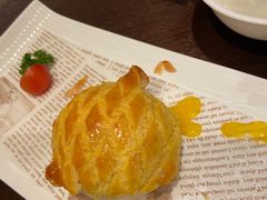 -北海银滩皇冠假日酒店-德丰楼中餐厅