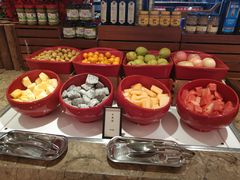 -海鲜自助餐厅·株洲大汉希尔顿酒店