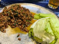 -滇道云南特色料理(康定路店)