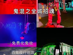-巨鹏飞梦幻海岸