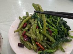 -杨记清芳牛肉拉面(京广路店)