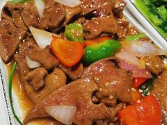 南煎肝-旺达·福州菜(正大广场店)