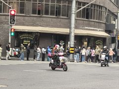 -上海国际饭店