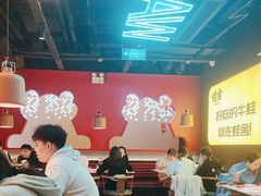 -蛙舍·炭烧牛蛙(东百中心店)