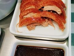 -紫光园·烤鸭·北京菜(劲松店)