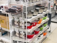 -NITORI 宜得利家居(天津泰达永旺店)