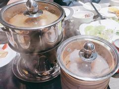 -太湖饭店玉兰厅(自助餐厅)