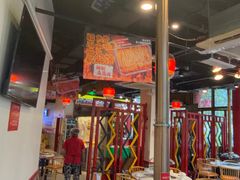 -西昌老号李小肠特色烧烤园(温江店)