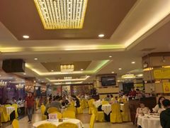 -御满江海鲜酒家(洛溪新城店)