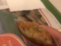 -麦当劳(清远大道得来速店)