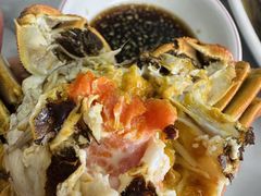 -小陆莲花蟹园农家乐(莲花岛店)