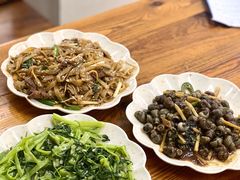 -南记食粥坊·宵夜大排档(莲花总店)