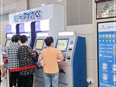 -宁波大学附属第一医院(外滩院区)