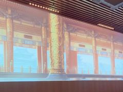 -金陵梦华·宫宴(南京首店)