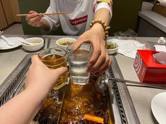 -海底捞火锅(公益西桥店)