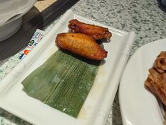 -满得意茶餐厅·顺德家常菜·港式经典(大良店)