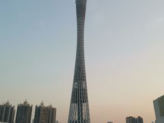 -海心沙亚运公园