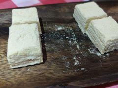 娜帕里勇-西域阿里马新疆菜·清真(桂花路店)