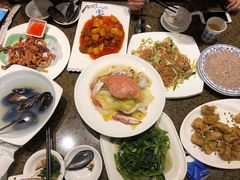 -旺达·福州菜(正大广场店)