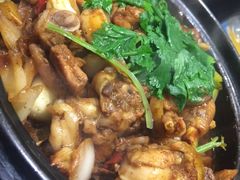 -川香煲(茅台路店)