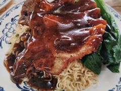 -渔记茶餐厅(渔村店)
