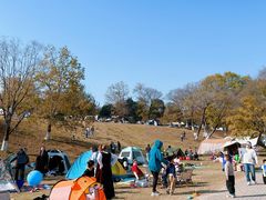 -钟山体育运动公园
