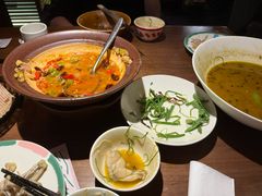 -清水亭湖北菜(大屯DT51店)