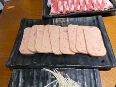 -呷哺呷哺 黄金牧场 (欢乐谷店)