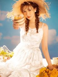 -花屿迷鹿写真馆