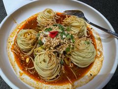 -茅庐川菜(威高广场店)