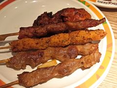 -比格比萨自助(南京万达茂店)