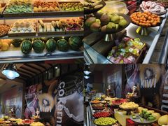 -皇室假期美食水疗会(春风路店)