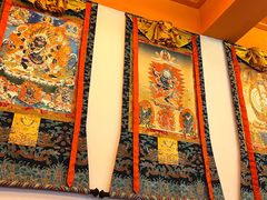 -护国法轮寺