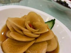 美极酱萝卜-江南村酒家