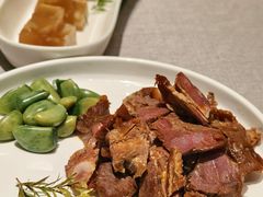 -豫满楼(郑东新区店)