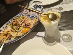 -苏坦土耳其西餐厅(玉林店)