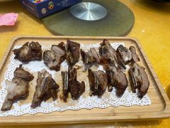 -大笑饭堂(甲子桥店)