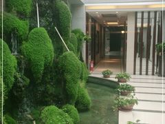 -海天一色海景自助餐厅(西港花园店)