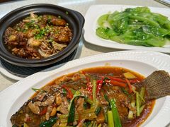 -喜家港式茶餐厅(三亚湾一丰禾生活广场店)
