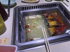-野妹火锅(北京路店)
