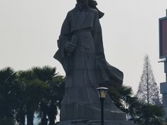 -梦溪园(中营街)