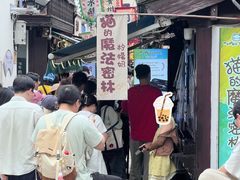 -猫的魔法密林(衣裳街店)