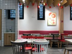 大堂-老盛昌汤包(北艾店)