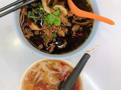 -汕头街养生糖水铺