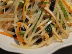 -延安八大碗(陕北菜·枣园路店)