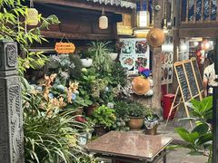 -龙姐私房菜(和顺古镇店)