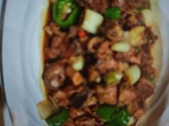 -小尕子·新疆菜(明园店)