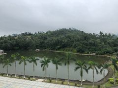 -暨南大学(珠海校区)
