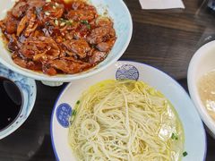 -新万鑫银丝面·非遗无锡味(惠山古镇店)