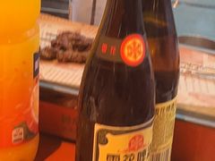 -神府路壹号·海鲜烧烤·砂锅粥·锅物(三坊七巷店)